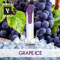 Grape Ice - Puffmi DP500 - Vaporesso - Vape Pen - Cigarette jetable