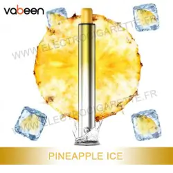 Pineapple Ice - Flex - Vape Pen - Cigarette jetable