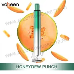 Honeydew Punch - Flex - Vape Pen - Cigarette jetable