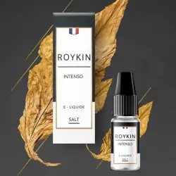 Classic L'Intense - Roykin - 10ml - Salt de Nicotine