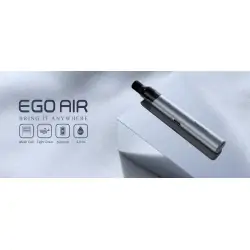 Kit eGo Air - 650 mAh - Joyetech