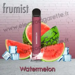 Watermelon - Frumist - Vape Pen - Cigarette jetable