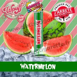 Watermelon - Wpuff Magnum - Vape Pen - Cigarette jetable