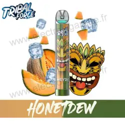 Honeydew - Tribal Force - Vape Pen - Cigarette jetable