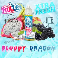 Bloody Dragon - Fruizee - ZHC 50 ml - EliquidFrance