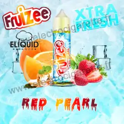Red Pear - Fruizee - ZHC 50 ml - EliquidFrance