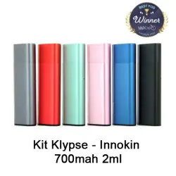 Kit Klypse - 700mah 2ml - Innokin - Toutes les couleurs