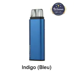 Kit Klypse - 700mah 2ml - Innokin - Couleur Indigo (Bleu)