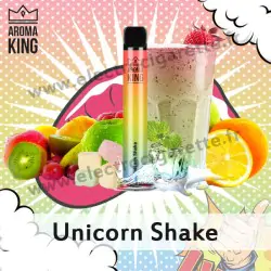 Unicorn Shake - Aroma King - Vape Pen - Cigarette jetable