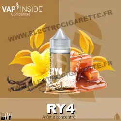 RY4 - Vap Inside - DiY Arôme concentré 30ml