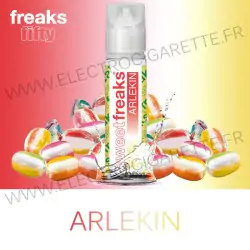 Arlekin - Freaks - ZHC 50ml