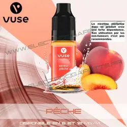 Pêche - Vuse (ex Vype) - 10 ml
