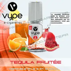 Tequila Fruitée - Signature - Vuse (ex Vype) - 10 ml