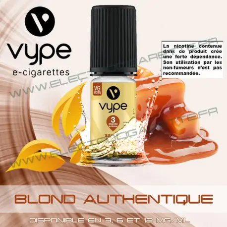Boisé Authentique - Vuse (ex Vype) - 10 ml