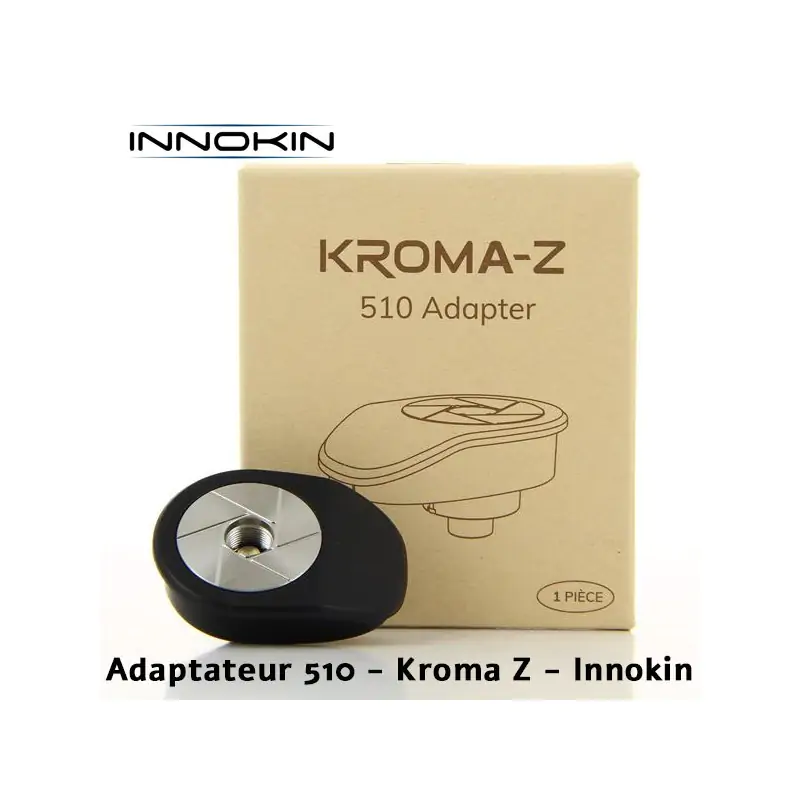 Adaptateur 510 pour le Kroma Z - INNOKIN
