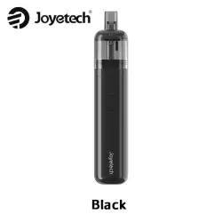 Kit eGo 510 - 2ml - 850 mAh - JOYETECH - Black - Noir