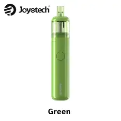 Kit eGo 510 - 2ml - 850 mAh - JOYETECH - Green - Vert