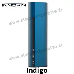 Kit Klypse - 700mah 2ml - Innokin - Graphite - Indigo - Bleu