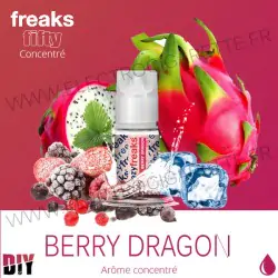 Berry Dragon - Freaks - 30 ml - Arôme concentré DiY
