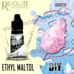 Ethyl Maltol - REVOLUTE - Additif