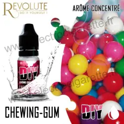 Chewing Gum - REVOLUTE - Arôme concentré