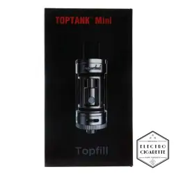 Topbox Mini 4 ml - Kanger
