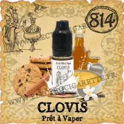 Clovis - 814