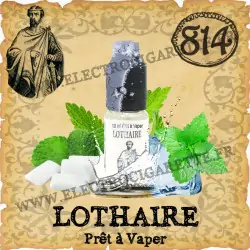 Lothaire - 814