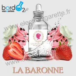 La Baronne Bordo2 20ml