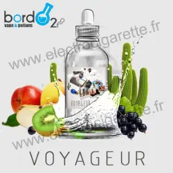 Voyageur - Premium - Bordo2 20ml