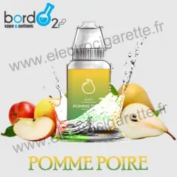 Pomme Poire - Bordo2