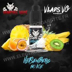 Heisenberg No Ice - Vlads VG - Vampire Vape