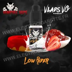 Low Rider - Vlads VG - Vampire Vape