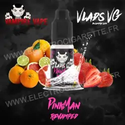 PinkMan Revamped - Vlads VG - Vampire Vape