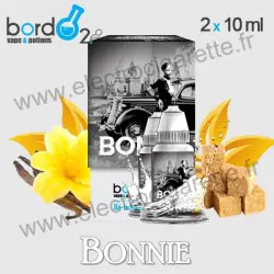 Bonnie - Premium - Bordo2 - 2x10ml
