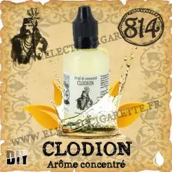 Clodion - 50 ml - 814 - Arôme concentré