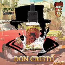 Don Cristo Premium Don Cristo 60 ml