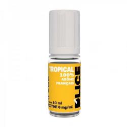 Pack 5 flacons 10 ml Tropical - D'Lice