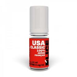 10 ml USA Classic - D'Lice