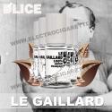 Pack 5 flacons 10 ml Le Gaillard - D'Lice - Pack de 5