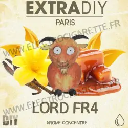 Lord FR4 - ExtraDiY - 10 ml - Arôme concentré
