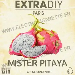 Mister Pitaya - ExtraDiY - 10 ml - Arôme concentré