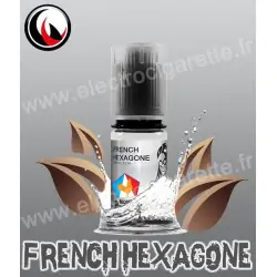 French Hexagone - Avap