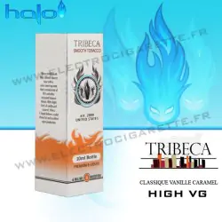 Halo Tribeca High VG - 10ml