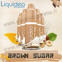 Brown Sugar - Liquideo