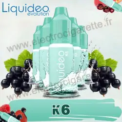 K6 - Liquideo