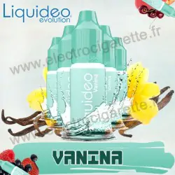 Vanina - Liquideo