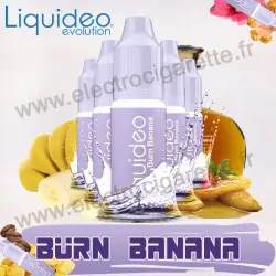 Burn Banana - Liquideo