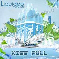 Kiss Full - Liquideo