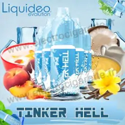Tinker Hell - Liquideo